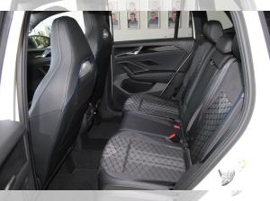 Volkswagen Tiguan 1,5 TSI R-Line eHybrid Black-Style