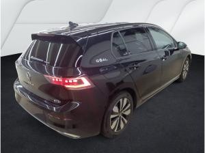 Volkswagen Golf Goal eTSI DSG