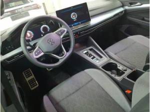 Volkswagen Golf Goal eTSI DSG