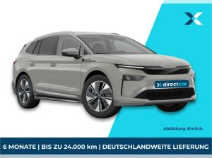 Skoda ENYAQ Enyaq ❗️ Deutschlandweite Lieferung ❗️ 6-Monats-Fullservice❗️bis zu 4.000 km/Monat ✅