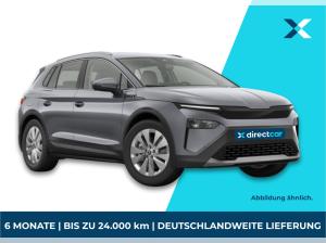 Skoda Elroq Elroq ❗️ Deutschlandweite Lieferung ❗️ 6-Monats-Fullservice❗️bis zu 4.000 km/Monat ✅