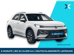 Volkswagen T-Roc Life ❗️ Deutschlandweite Lieferung ❗️ 6-Monats-Fullservice❗️bis zu 4.000 km/Monat ✅