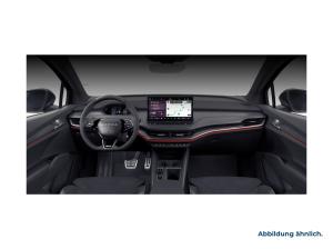 Skoda ENYAQ Enyaq Sportline ❗️ Deutschlandweite Lieferung ❗️ 6-Monats-Fullservice❗️bis zu 4.000 km/Monat ✅