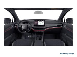 Skoda ENYAQ Enyaq Coupe Sportline ❗️ Deutschlandweite Lieferung ❗️ 6-Monats-Fullservice❗️bis zu 4.000 km/Monat ✅