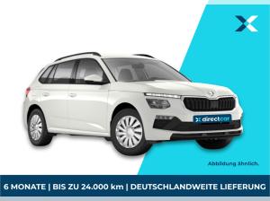 Skoda Kamiq Essence ❗️ Deutschlandweite Lieferung ❗️ 6-Monats-Fullservice❗️bis zu 4.000 km/Monat ✅