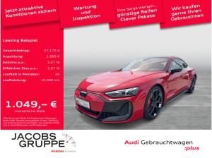 Audi RS e-tron GT