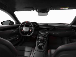Audi RS e-tron GT performance Carbon/S-Sitze/Laser/HuD/Massage/360°