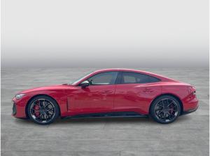 Audi RS e-tron GT performance Carbon/S-Sitze/Laser/HuD/Massage/360°