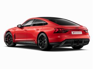 Audi RS e-tron GT performance Carbon/S-Sitze/Laser/HuD/Massage/360°