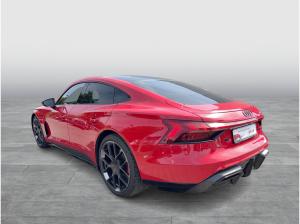 Audi RS e-tron GT performance Carbon/S-Sitze/Laser/HuD/Massage/360°