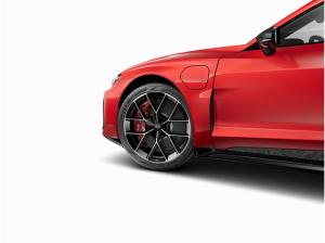 Audi RS e-tron GT performance Carbon/S-Sitze/Laser/HuD/Massage/360°