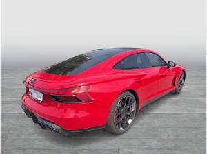 Audi RS e-tron GT performance Carbon/S-Sitze/Laser/HuD/Massage/360°