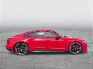 Audi RS e-tron GT performance Carbon/S-Sitze/Laser/HuD/Massage/360°