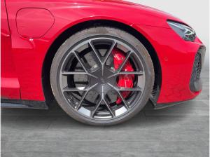 Audi RS e-tron GT performance Carbon/S-Sitze/Laser/HuD/Massage/360°