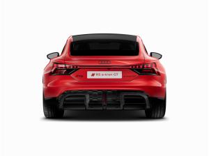 Audi RS e-tron GT performance Carbon/S-Sitze/Laser/HuD/Massage/360°
