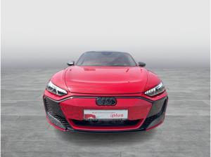 Audi RS e-tron GT performance Carbon/S-Sitze/Laser/HuD/Massage/360°