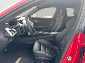 Audi RS e-tron GT performance Carbon/S-Sitze/Laser/HuD/Massage/360°