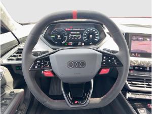 Audi RS e-tron GT performance Carbon/S-Sitze/Laser/HuD/Massage/360°