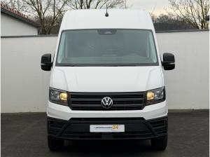 Volkswagen Crafter 35 Kasten L3H3 MR HOCH DPF-REGENERATION