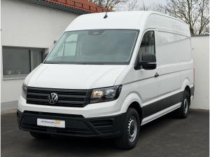 Volkswagen Crafter 35 Kasten L3H3 MR HOCH DPF-REGENERATION