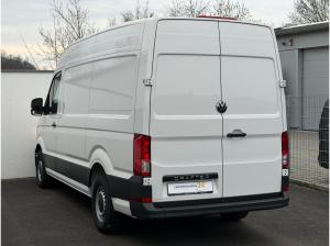Volkswagen Crafter 35 Kasten L3H3 MR HOCH DPF-REGENERATION