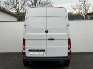 Volkswagen Crafter 35 Kasten L3H3 MR HOCH DPF-REGENERATION