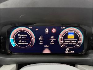 Volkswagen Crafter 35 Kasten L3H3 MR HOCH DPF-REGENERATION