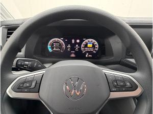 Volkswagen Crafter 35 Kasten L3H3 MR HOCH DPF-REGENERATION