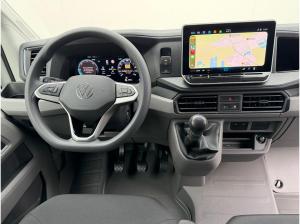 Volkswagen Crafter 35 Kasten L3H3 MR HOCH DPF-REGENERATION