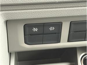 Volkswagen Crafter 35 Kasten L3H3 MR HOCH DPF-REGENERATION