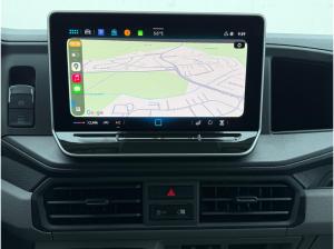 Volkswagen Crafter 35 Kasten L3H3 MR HOCH DPF-REGENERATION