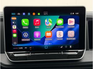 Volkswagen Crafter 35 Kasten L3H3 MR HOCH DPF-REGENERATION