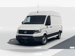 Volkswagen Crafter 35 Kasten L3H3 MR HOCH LED ERGO KAMERA *250tkm GARANTIE*