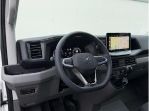 Volkswagen Crafter 35 Kasten L3H3 MR HOCH DPF-REGENERATION