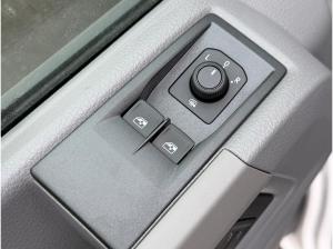 Volkswagen Crafter 35 Kasten L3H3 MR HOCH DPF-REGENERATION