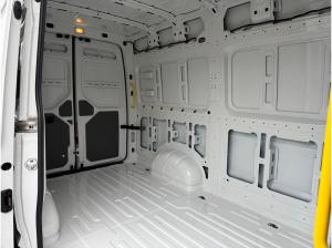 Volkswagen Crafter 35 Kasten L3H3 MR HOCH DPF-REGENERATION