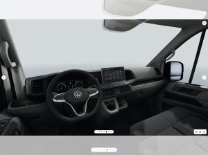 Volkswagen Crafter 35 Kasten L3H3 MR HOCH LED ERGO KAMERA *250tkm GARANTIE*