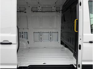 Volkswagen Crafter 35 Kasten L3H3 MR HOCH DPF-REGENERATION