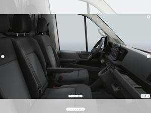 Volkswagen Crafter 35 Kasten L3H3 MR HOCH LED ERGO KAMERA *250tkm GARANTIE*