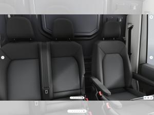 Volkswagen Crafter 35 Kasten L3H3 MR HOCH LED ERGO KAMERA *250tkm GARANTIE*