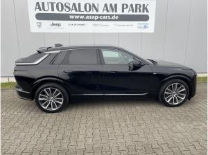 Cadillac LYRIQ Sport 600e AWD