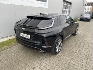 Cadillac LYRIQ Sport 600e AWD