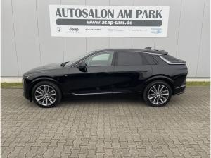 Cadillac LYRIQ Sport 600e AWD