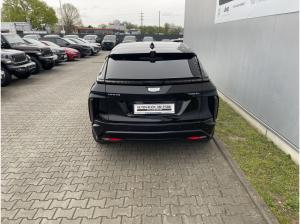 Cadillac LYRIQ Sport 600e AWD