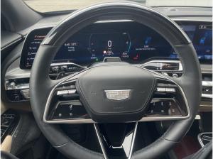 Cadillac LYRIQ Sport 600e AWD