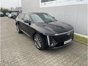 Cadillac LYRIQ Sport 600e AWD