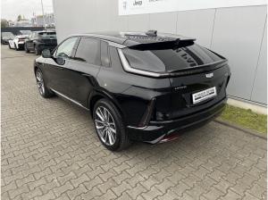 Cadillac LYRIQ Sport 600e AWD