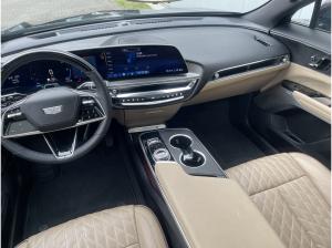 Cadillac LYRIQ Sport 600e AWD