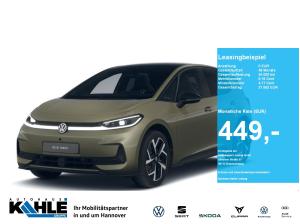 Volkswagen ID.3 Neo Style 58 kWh CarPlay Pano Matrix CCS