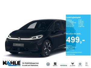 Volkswagen ID.3 Neo Style 79 kWh CarPlay Matrix CCS ACC AHK